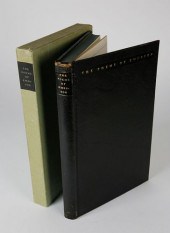 THE POEMS OF RALPH WALDO EMERS