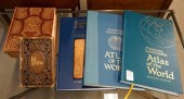 THE POETIC WORK OF LORD BYRON,