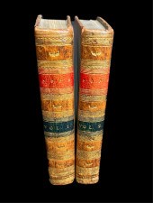 THE POETICAL WORKS OF ALEXANDE