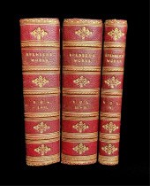 THE POETICAL WORKS OF EDMUND S