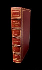 THE POETICAL WORKS OF EDWARD R