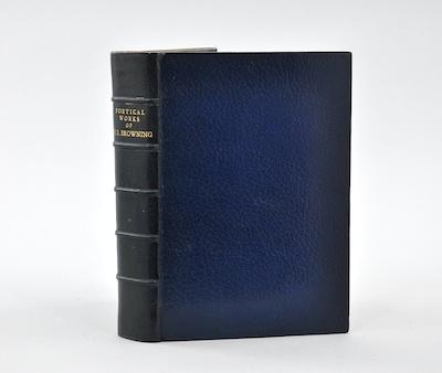 The Poetical Works of Elizabeth