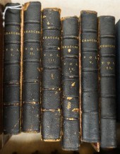 THE POETICAL WORKS OF GEOFFREY