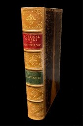 THE POETICAL WORKS OF HENRY WA
