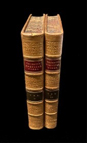 THE POETICAL WORKS OF JAMES TH