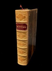 THE POETICAL WORKS OF JAMES RU