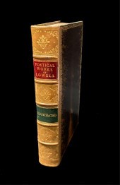 THE POETICAL WORKS OF JAMES RU