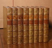 THE POETICAL WORKS OF LORD BYR