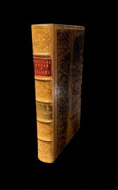 THE POETICAL WORKS OF OLIVER W