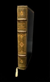THE POETICAL WORKS OF ROBERT B