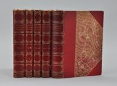 THE POETICAL WORKS OF SIR WALT