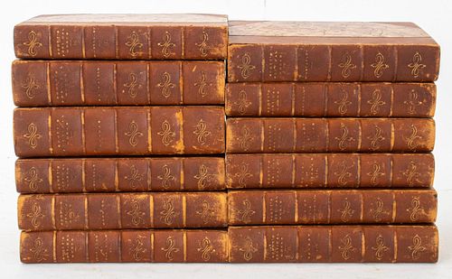 THE POETICAL WORKS OF SIR WALTER