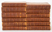 THE POETICAL WORKS OF SIR WALT