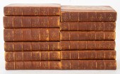 THE POETICAL WORKS OF SIR WALT