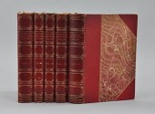 The Poetical Works of Sir Walt