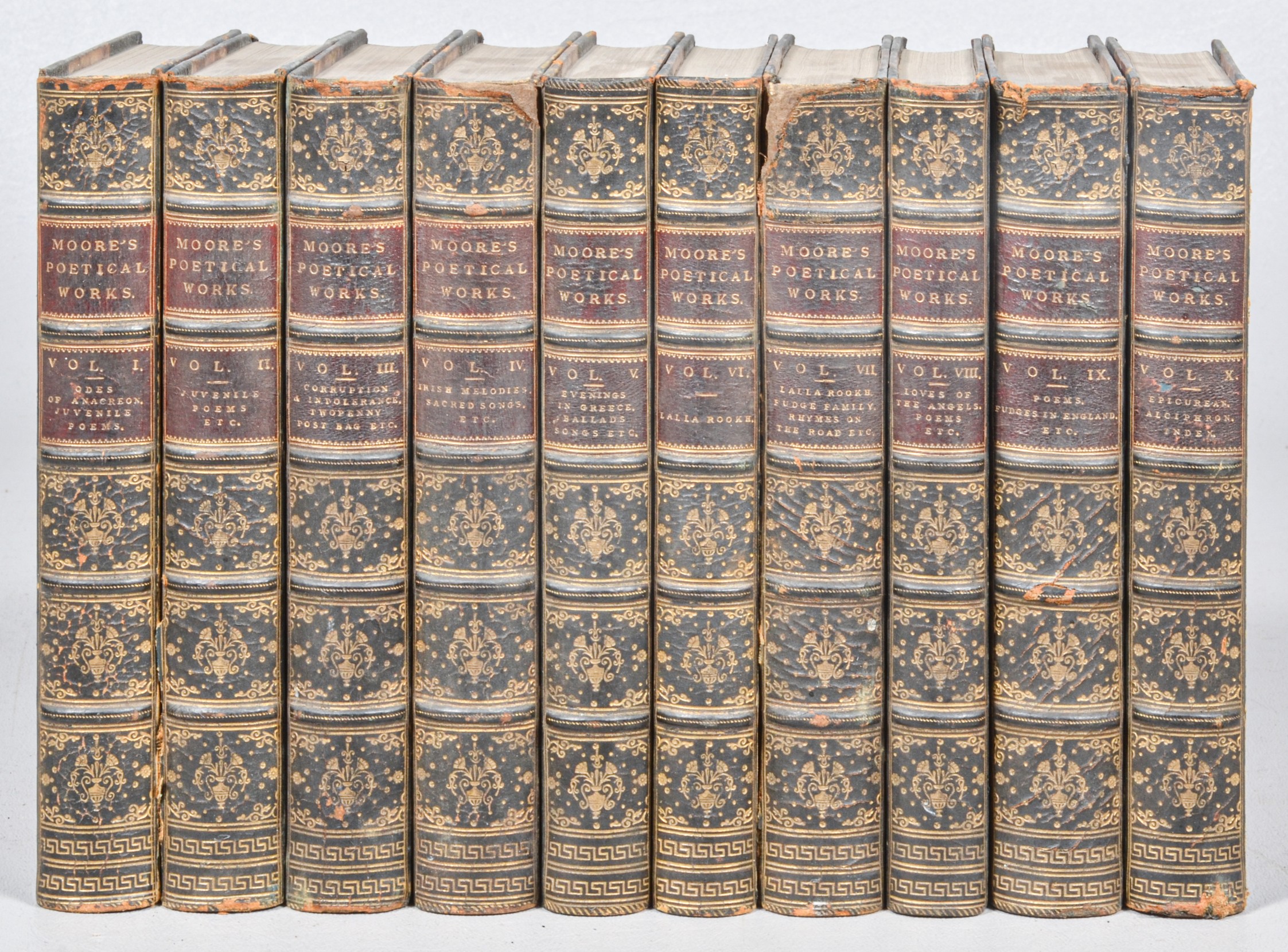 The Poetical Works of Thomas