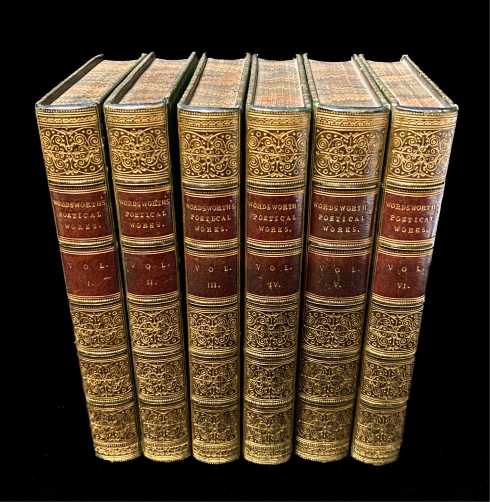 THE POETICAL WORKS OF WILLIAM