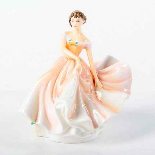 THE POLKA HN5652 - ROYAL DOULTON