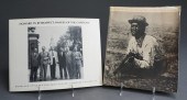 THE PORTRAYAL OF THE NEGRO IN