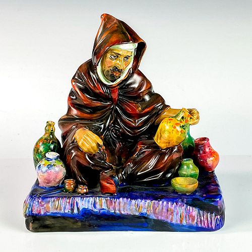 THE POTTER - HN1493 - ROYAL DOULTON