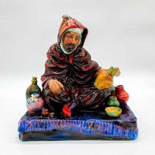 THE POTTER HN1493 - ROYAL DOULTON