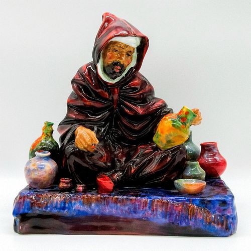 THE POTTER HN1493 - ROYAL DOULTON