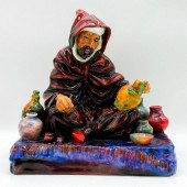 THE POTTER HN1493 - ROYAL DOUL