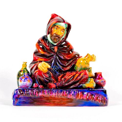 THE POTTER HN1493 - ROYAL DOULTON