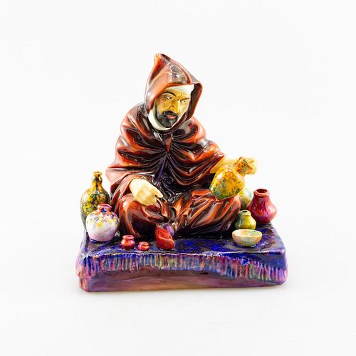 THE POTTER HN1493 - ROYAL DOULTON