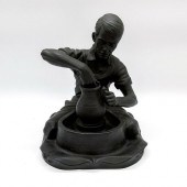 THE POTTER PROTOTYPE - ROYAL D