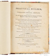 THE PRACTICAL BUILDER BY WILLI