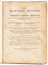 THE PRACTICAL BUILDER BY WILLI