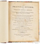 THE PRACTICAL BUILDER BY WILLI
