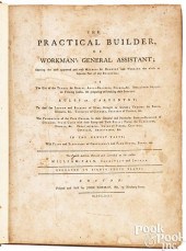 THE PRACTICAL BUILDER BY WILLI