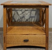 THE PRAIRIE WOODWORKS ARTS & C