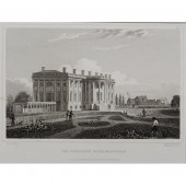 The President's House Washingt