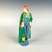 THE PRINCESS HN391, RARE - ROY