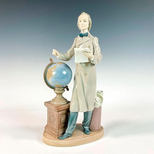 THE PROFESSOR 1005208 - LLADRO