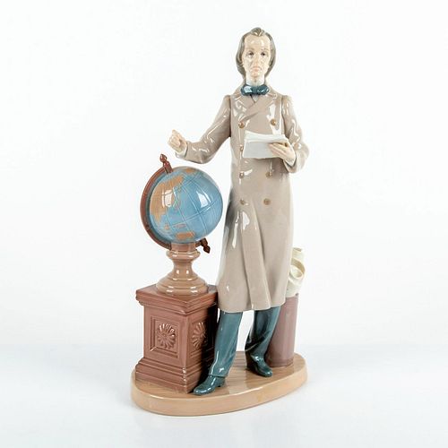 THE PROFESSOR 1005208 - LLADRO