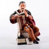 THE PROFESSOR HN2281 - ROYAL D