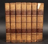 THE PROSE WORKS OF JOHN MILTON