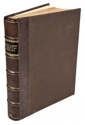 THE PUBLIC LAWS OF THE STATE O