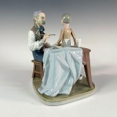 THE PUPPET PAINTER 1005396 - L