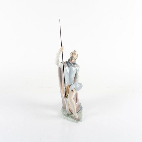 THE QUEST 1005224 - LLADRO