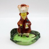 THE RACEGOER 2528 - BESWICK KI