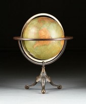 THE RAND MCNALLY & CO.'S TERRE