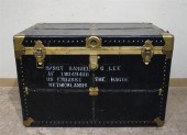 THE RAUCHBACH TRUNK AND LUGGAG