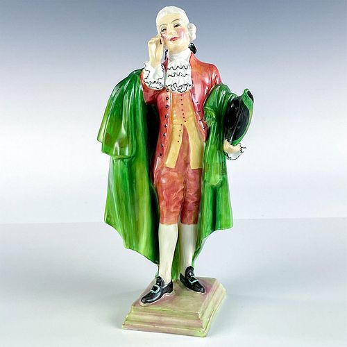 THE REGENCY BEAU HN1972 - ROYAL