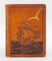 THE RIME OF THE ANCIENT MARINE