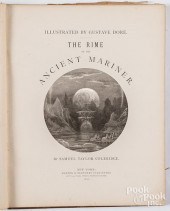 THE RIME OF THE ANCIENT MARINE